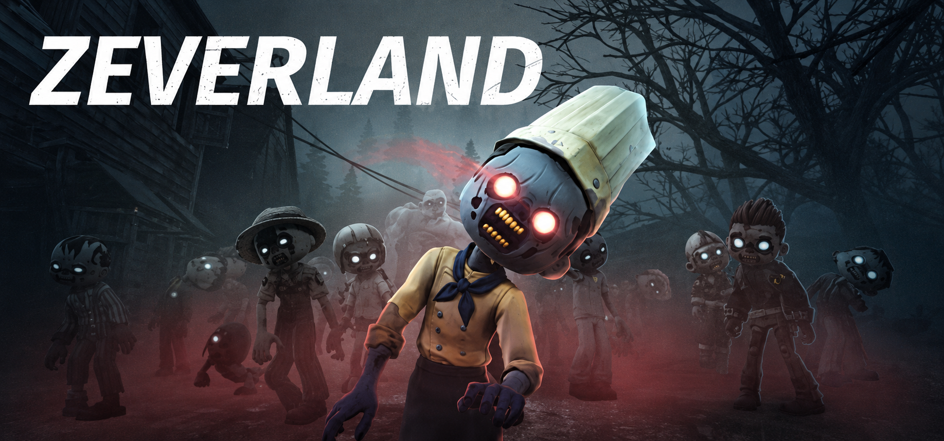 Zeverland