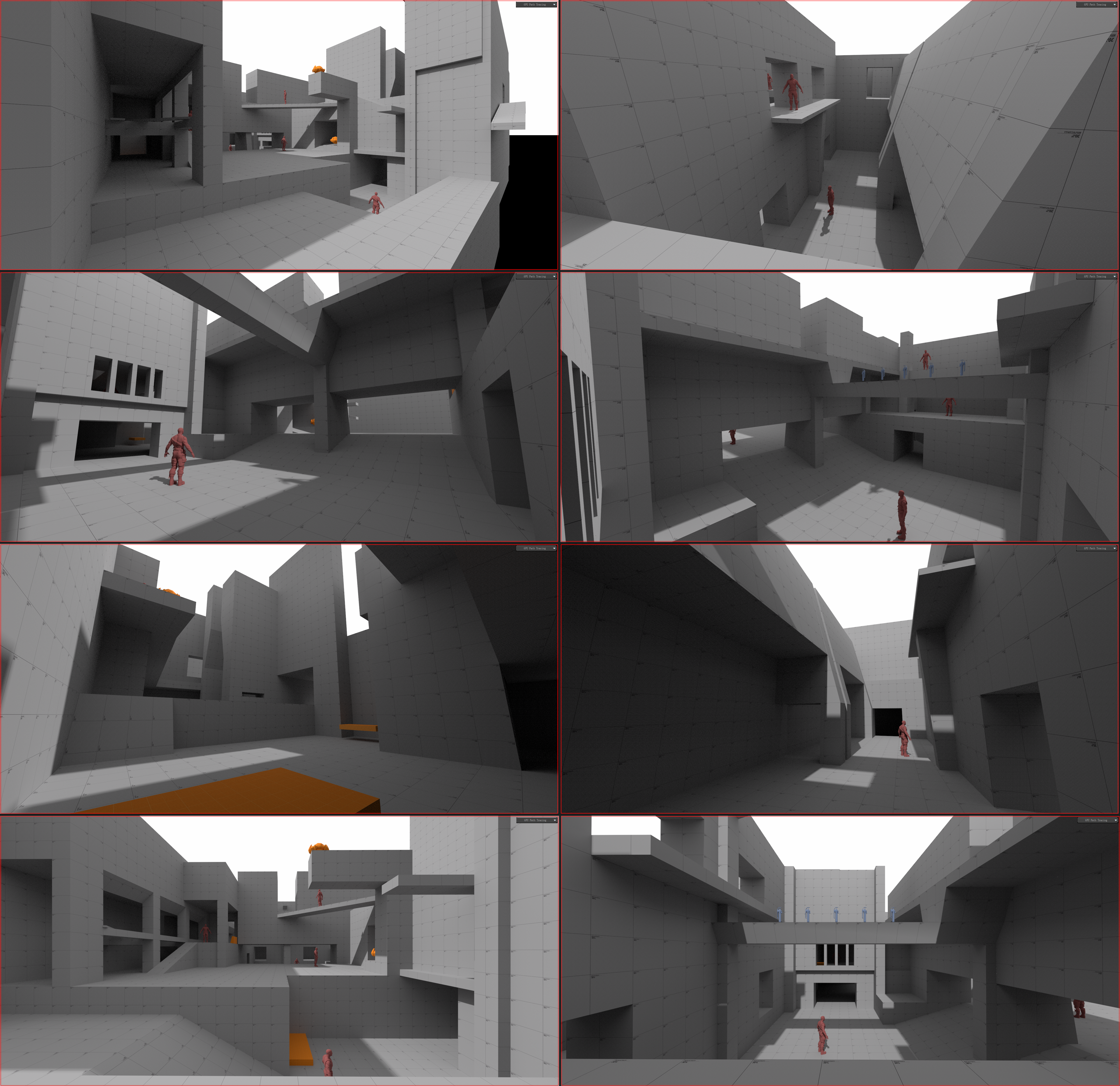 UT Map 制作过程二